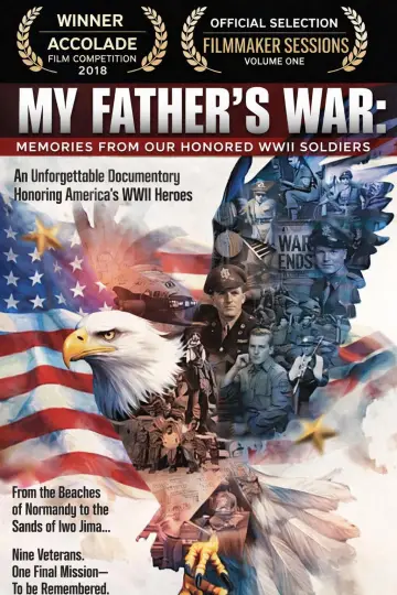 Постер к фильму "My Father
