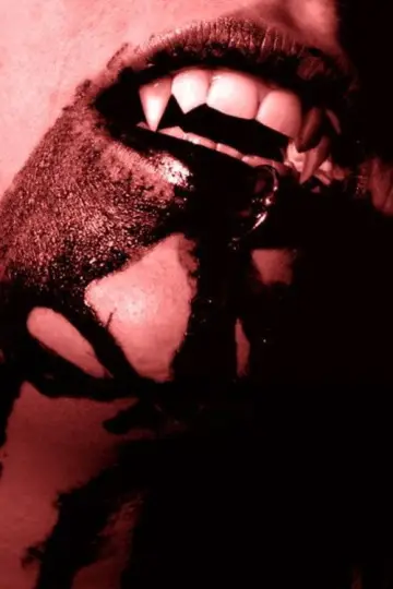 Tainted Blood постер