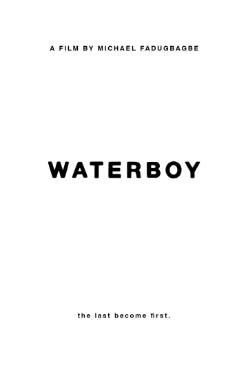 Постер к фильму "WATERBOY" #978447