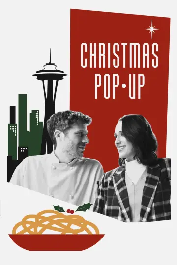 Постер к фильму "Christmas Pop-Up" #1635163