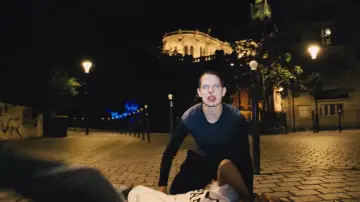 Задник к фильму "I Love Paris" #939788