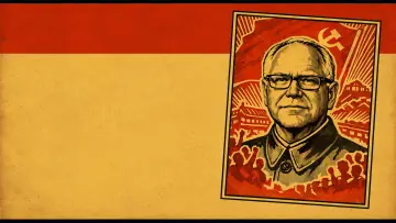 Задник к фильму "Minnesota Mao" #1210796