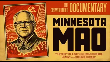 Задник к фильму "Minnesota Mao" #928900
