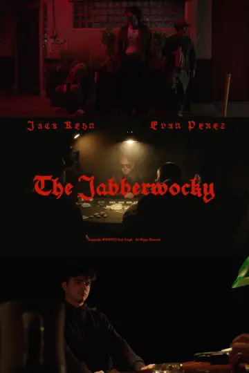 Постер к фильму "The Jabberwocky" #914466