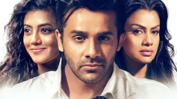 Задник к фильму "ආදරණීය තරුවක්" #965121