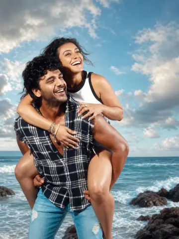 Постер к фильму "ආදරණීය තරුවක්" #1759599