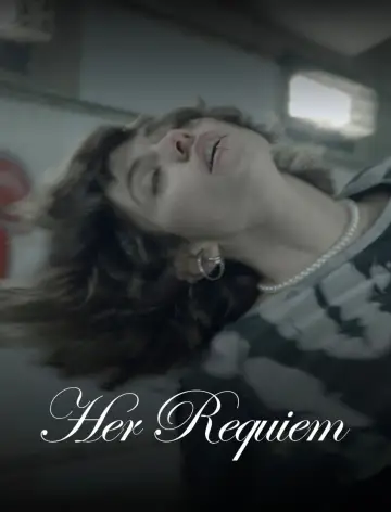 Постер к фильму "Her Requiem" #957869