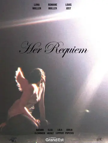 Постер к фильму "Her Requiem" #957870