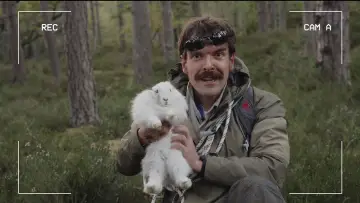 Задник к фильму "Midwild" #967754