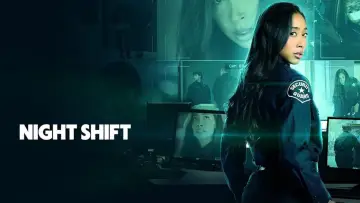 Задник к фильму "Night Shift" #912492