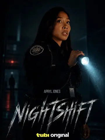 Постер к фильму "Night Shift" #912493