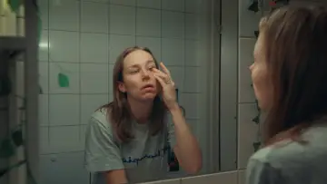 Hvorfor er du ikke hysterisk? постер