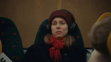 Задник к фильму "Hvorfor er du ikke hysterisk?" #915097