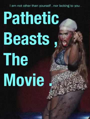 Постер к фильму "Pathetic Beasts" #922599