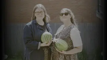 Задник к фильму "Watermelon" #1527951