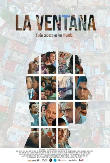 Постер к фильму "La Ventana" #916638