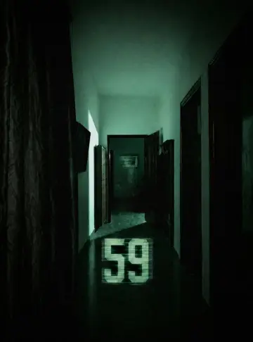 59 постер