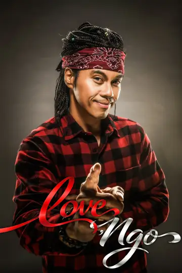 Love, Ngo постер
