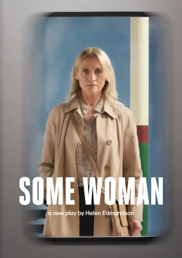 Постер к фильму "National Theatre at Home: Some Woman" #1757258
