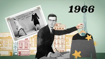 Задник к фильму "Pois et rayure" #822495