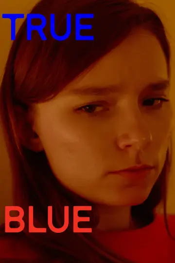 Постер к фильму "True Blue" #822641