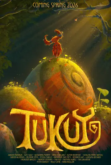 Постер к фильму "Tukuy" #821007