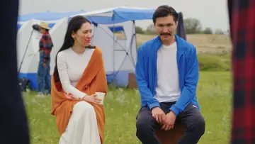 Задник к фильму "Шедевр" #1143644