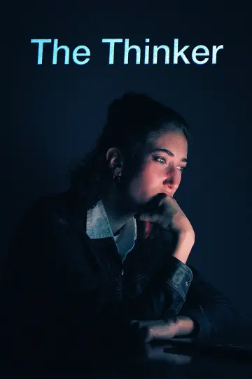 The Thinker постер