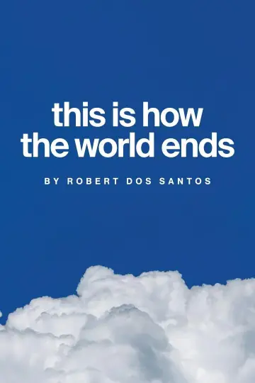 Постер к фильму "This Is How the World Ends" #914963