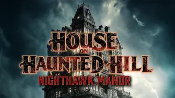 Задник к фильму "House on Haunted Hill" #1182639
