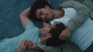 Задник к фильму "Love Whisper" #922006