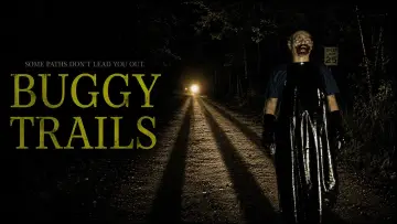 Задник к фильму "Buggy Trails" #917134