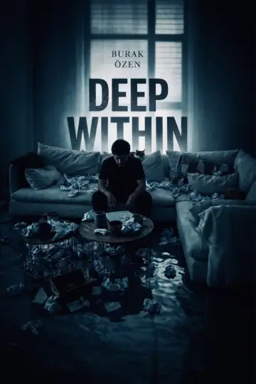 Постер к фильму "Deep Within" #914587