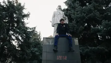 Задник к фильму "Pionul lui Lenin" #912266