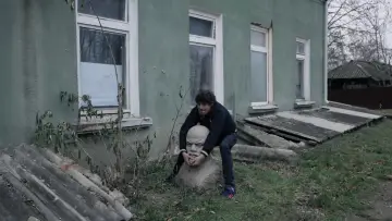 Задник к фильму "Pionul lui Lenin" #912268