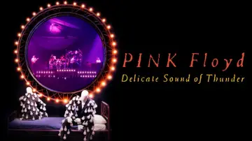 Задник к фильму "Pink Floyd - Delicate Sound Of Thunder [Remastered]" #918597