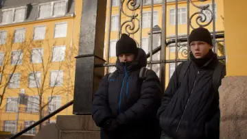 Задник к фильму "Langere" #928847