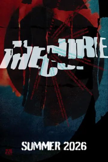 Постер к фильму "The Cure - Primavera Sound 2026 Barcelona" #914326