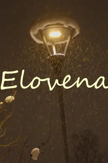 Постер к фильму "Elovena" #922590