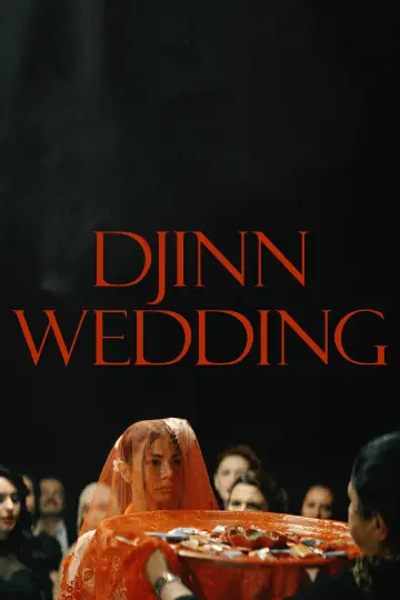 Постер к фильму "Cinlerin Düğünü" #1800930