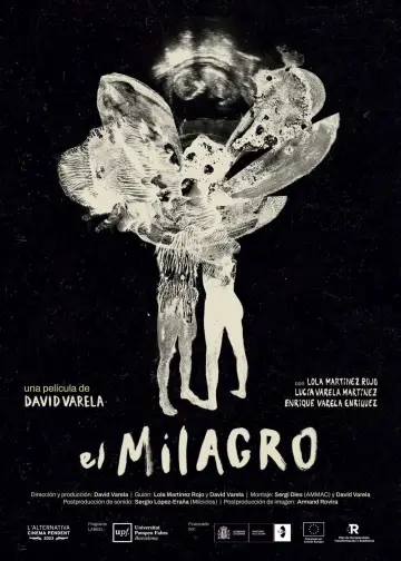 Постер к фильму "El milagro" #920622
