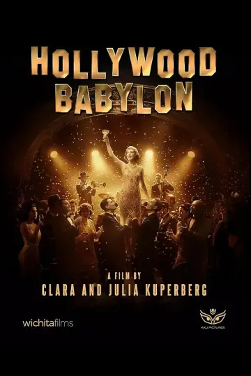 Hollywood Babylon постер