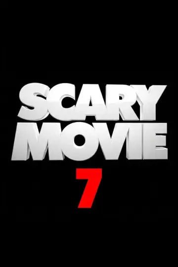 Scary Movie 7 постер