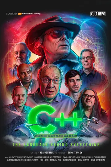 C++: The Documentary постер