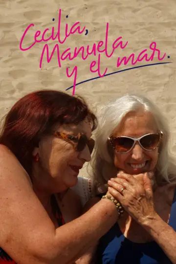 Постер к фильму "Cecilia, Manuela y el Mar" #911719