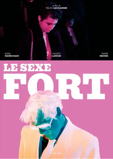 Постер к фильму "Le Sexe Fort" #922000