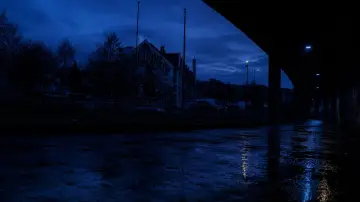 Задник к фильму "StreetLight" #921998