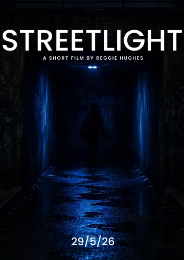 Постер к фильму "StreetLight" #921999