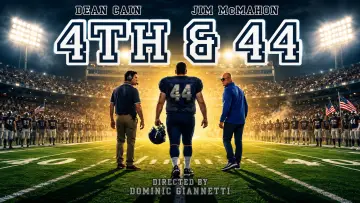 Задник к фильму "4th & 44" #918386