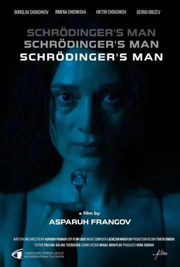 Постер к фильму "Schrödinger